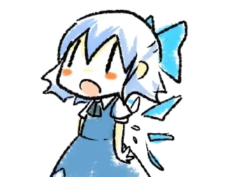 😯 emoji WTF Telegram sticker 23 of 58