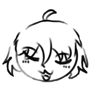 🌝 emoji Маша Telegram sticker 19 of 55