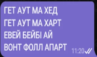 🇮🇹 emoji БГ стікери Telegram sticker 7 of 120