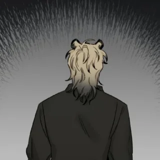 🌟 emoji Владик, пошёл нахуй Telegram sticker 21 of 40