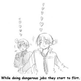 💖 emoji Aph Romano Telegram sticker 10 of 94