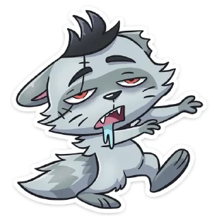 Sticker from Шип • @TgSticker