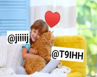 👧 emoji Шип Быдлобот и его фури Telegram sticker 7 of 35
