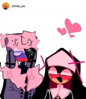🐿️ emoji СтРаНы Ех Telegram sticker 21 of 120