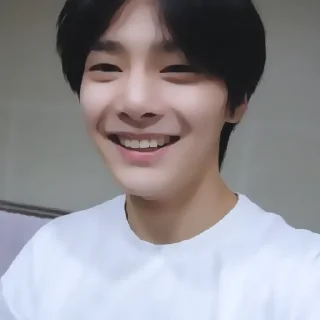 Sticker from ✦ ָ ֙⋆ jeongin by @paradoxstickers