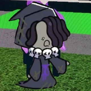 😨 emoji Лакричка уьуььуьуьу Telegram sticker 10 of 89