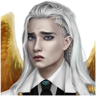 😱 emoji Эрагон💋🔥😭 Telegram sticker 21 of 27