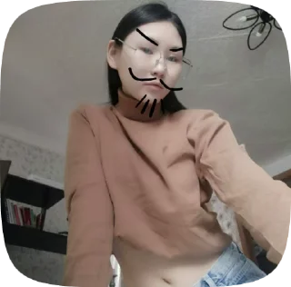 🤨 emoji Far Rooster :: @aasayyo Telegram sticker 9 of 34