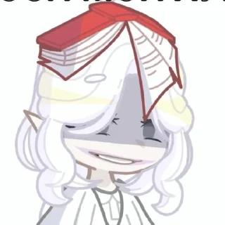 ❤️‍🔥 emoji Абортышикакиета Telegram sticker 24 of 120