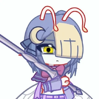 ❤️‍🔥 emoji Абортышикакиета Telegram sticker 18 of 120