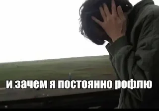Sticker from мамапапабобоайай