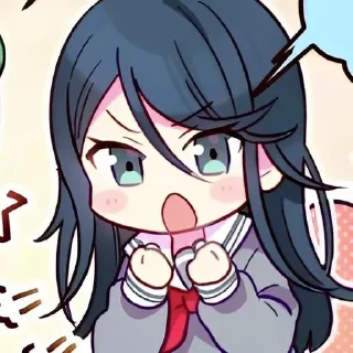 ☕️ emoji ૮(ˊ ᵔ ˋ)ა чuбuкu! | 𝘣𝘺 @urstickerz Telegram sticker 2 of 58