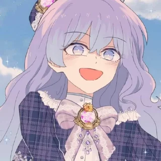 🌟 emoji _сердце русалки_< Telegram sticker 18 of 69