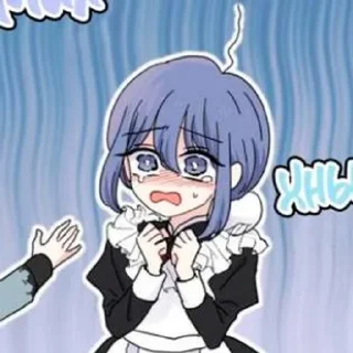 🌟 emoji _сердце русалки_< Telegram sticker 19 of 69