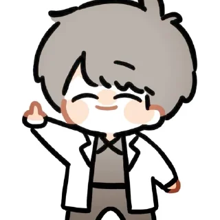 🌟 emoji 𝐽𝑂𝑂𝑁𝐶𝐻𝐴 @SKYFALLEX @YOU_FFCKER Telegram sticker 5 of 55