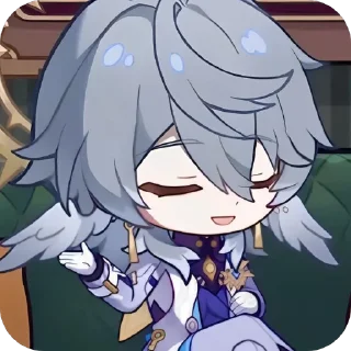 🕊 emoji °  ✦✧ Ｓｕｎｄａｙ ₊  @MiYouJi_channel Telegram sticker 2 of 35