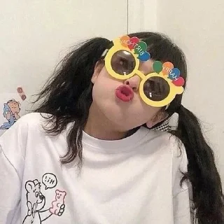 😘 emoji Full in @asiansex3 Telegram sticker 24 of 77