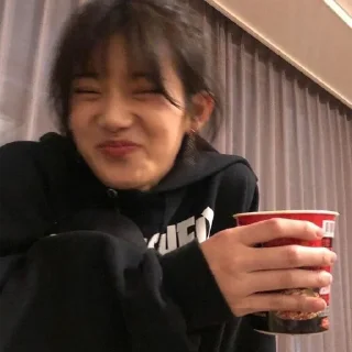 😀 emoji Full in @asiansex3 Telegram sticker 17 of 77