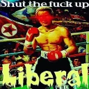 🥊 emoji Shut the fuck up Telegram sticker 17 of 120