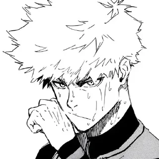 😠 emoji 🃏𝗥𝗘𝗡𝗘𝗦𝗞𝗜_𝗞𝗨𝗡𝗜𝗚𝗔𝗠𝗜🃏 Telegram sticker 14 of 50