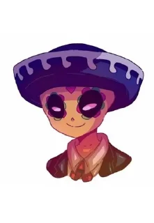 😇 emoji Windy Telegram sticker 7 of 8