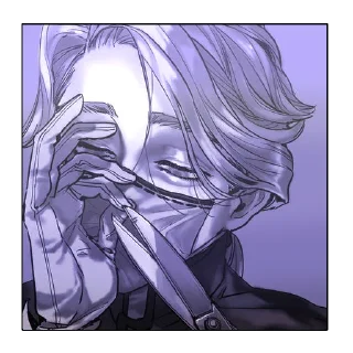⚰ emoji aaa Telegram sticker 9 of 120