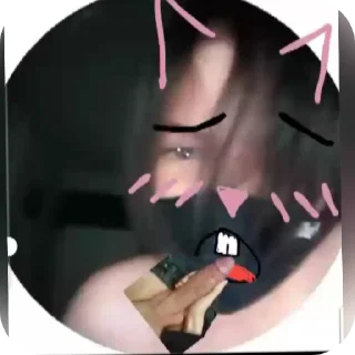 👍 emoji какойта капец Telegram sticker 15 of 15