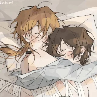 🤍 emoji Persi~Soukoku Telegram sticker 6 of 40