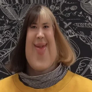💗 emoji Я дед инсайд Telegram sticker 20 of 23