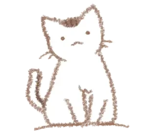 Sticker from . . MewMew - @wexsavi 🐾