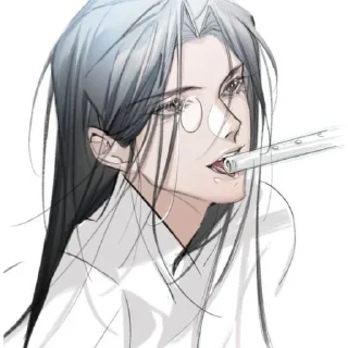 😛 emoji МОЙ ЛЮБИМЫЙ ШАПОЛАН. Telegram sticker 12 of 111