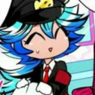 Sticker from Seitaro/Arbuz