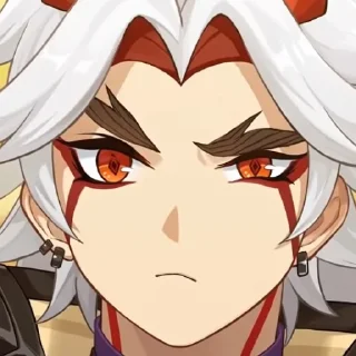 💥 emoji ⋆·˚ ༘ *𝙸𝚝𝚝𝚘 | @genshinbyevico Telegram sticker 12 of 30