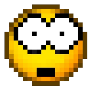 🗯 emoji emoji (@LxWRNCc) Telegram sticker 6 of 14