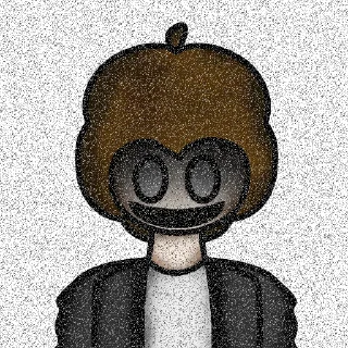 👁 emoji Лучшие Друзья Мелза (и сам Мелзив) Telegram sticker 17 of 53