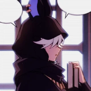 🔮 emoji 《ᶜᵞᴺᴼ / @genshinbyevico Telegram sticker 22 of 26