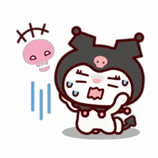 😨 emoji .  ꒰ !! ꒱ @suncolor   ᝳ ᩣ໋ Telegram sticker 14 of 23