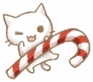 Sticker from новогодни @plusikradom !