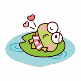 😘 emoji .  ꒰ !! ꒱ @suncolor   ᝳ ᩣ໋ Telegram sticker 18 of 23