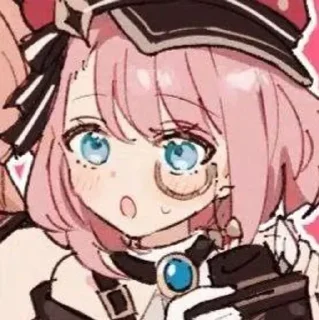 🌟 emoji ~Шарлотта~ Telegram sticker 10 of 65