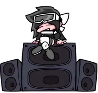 🆙 emoji 𝘐𝘵𝘴𝘶𝘮𝘪 𝘔𝘺 𝘉𝘦𝘭𝘰𝘷𝘦𝘥  @BambiYes Telegram sticker 6 of 42