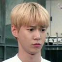😣 emoji DODO-YOUNG @k_pop_stickers Telegram sticker 11 of 65