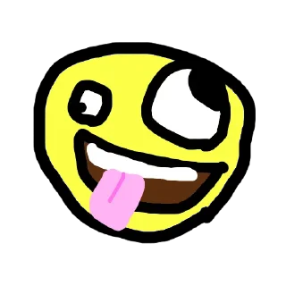 Sticker from педро стикерс