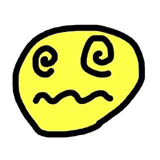 😵‍💫 emoji педро стикерс Telegram sticker 23 of 32