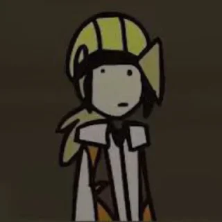 😐 emoji 3 часть стикири @law_of_talos Telegram sticker 5 of 27