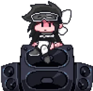 🆗 emoji 𝘐𝘵𝘴𝘶𝘮𝘪 𝘔𝘺 𝘉𝘦𝘭𝘰𝘷𝘦𝘥  @BambiYes Telegram sticker 12 of 42