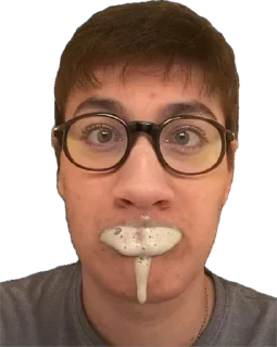 🥸 emoji Педро/Петя/бубек Telegram sticker 21 of 22