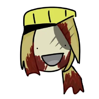 😍 emoji 3 часть стикири @law_of_talos Telegram sticker 19 of 27