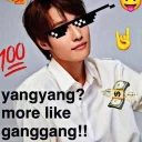 💸 emoji NCITY @k_pop_stickers Telegram sticker 9 of 118