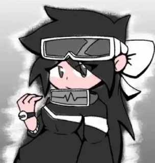 🌸 emoji 𝘐𝘵𝘴𝘶𝘮𝘪 𝘔𝘺 𝘉𝘦𝘭𝘰𝘷𝘦𝘥  @BambiYes Telegram sticker 24 of 42